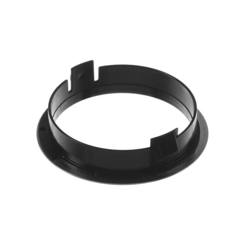 Ring Edelstahl, D= 34mm, für Blechblende 10004383