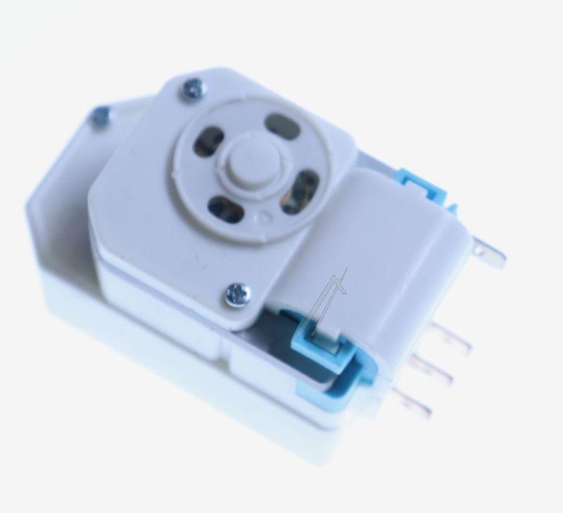 Timer für Kühlschrank Bauknecht 481928218497 Programmschalter