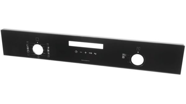 Bedienblende 11020903