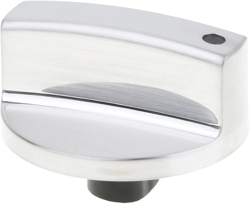 Drehgriff für Bosch-Ofen 00607981 Backofen-Bedienelement