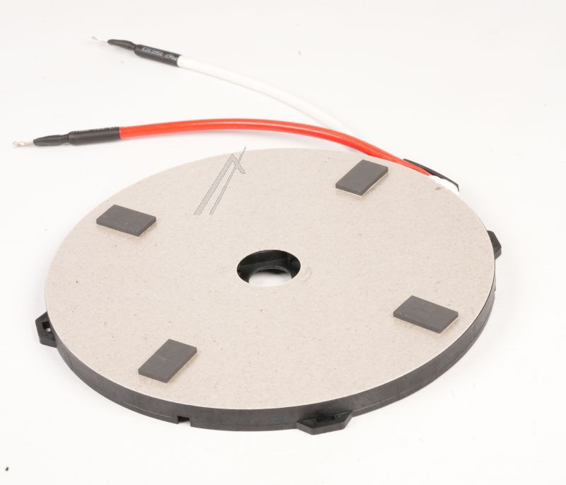 Amica Ofen Induktionsspule 8518040 Kochfeld-Heizung