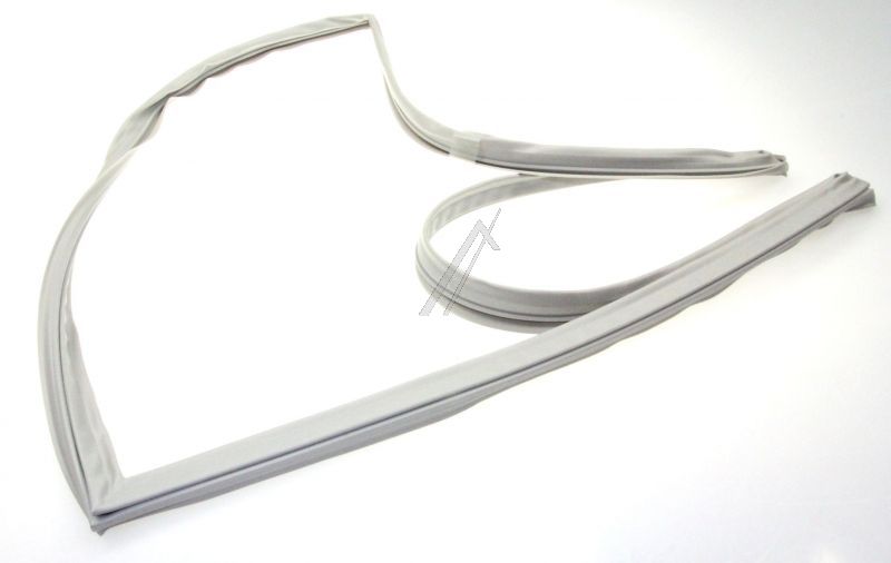 Magnettürdichtung für Kühlschrank Liebherr 710935300 grau, wechselbar