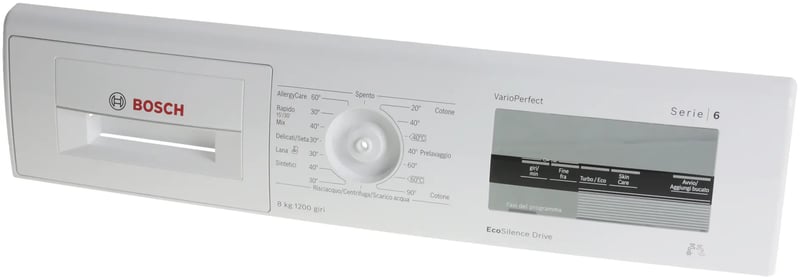 Bedienblende 11020097