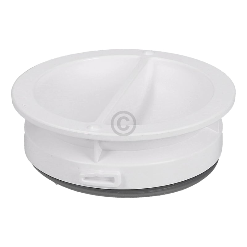 Drehverschluss Ecovacs 201-2353-1419 für Staubsauger-Roboter