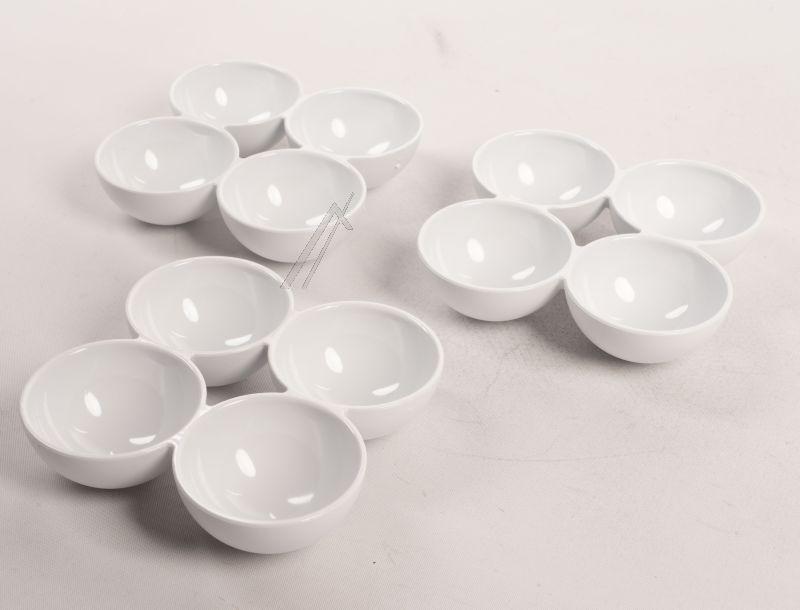 Eiereinsatz Bosch Geschirrspüler 10037074 Kühlschrank-Fach