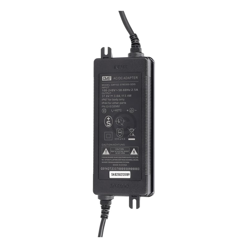 Adapter 201-2337-1257