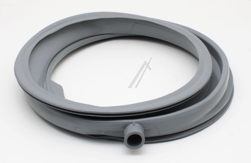 Turdichtung für Waschmaschine Candy Hoover 70020735 Türgummi