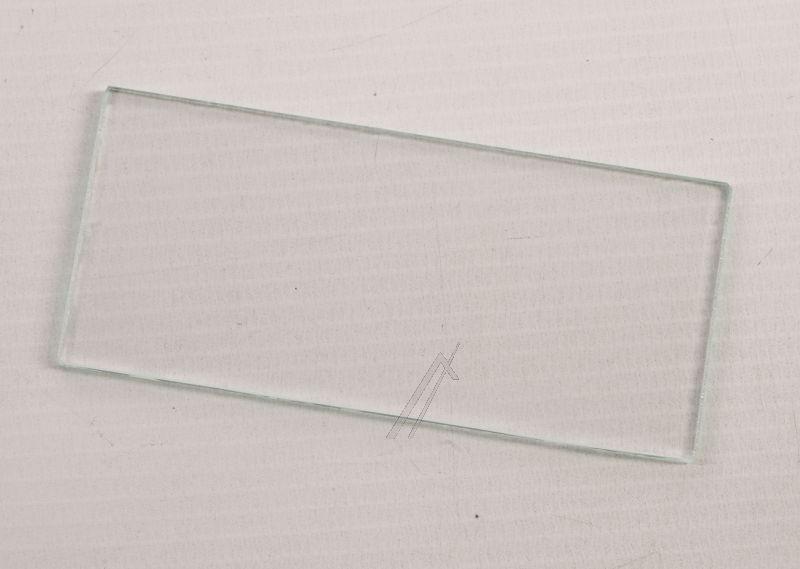 Glasplatte für Kühlschrank Panasonic F64371S30 Ablage F6437-1s30