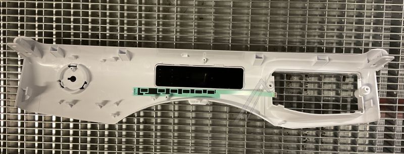 Bedienblende für Waschmaschine Candy Hoover 43014456 CSW 2D 1400-SYM