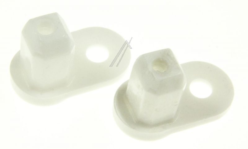 Steckdose für Kühlschrank BSH-Gruppe 00021448 Stromzufuhr