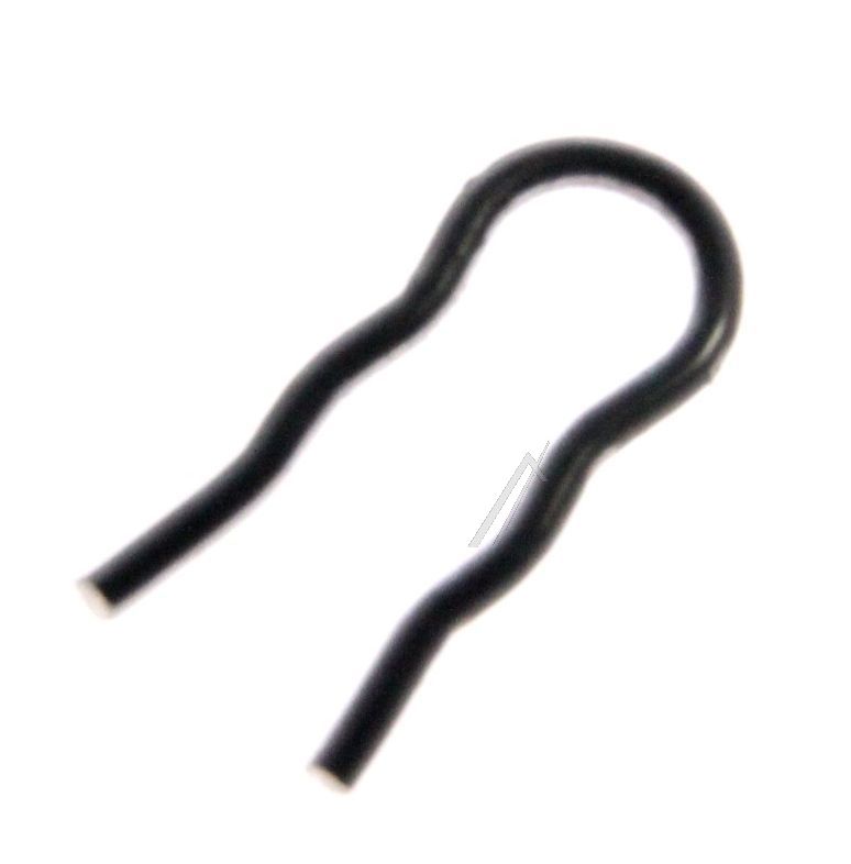 Druckschlauchklammer für Groupe Seb Kaffeemaschine MS0907003 Befestigung