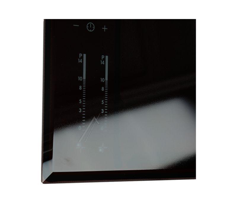 Komplette Kochfeldplatte (5613042117)