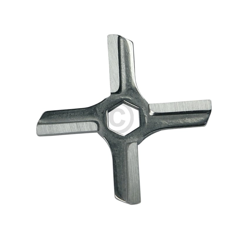 Messereinsatz wie Moulinex MS-4775250 für Fleischwolf