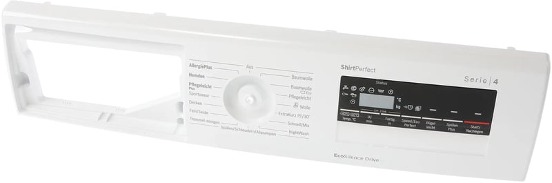 Bedienblende 11013861