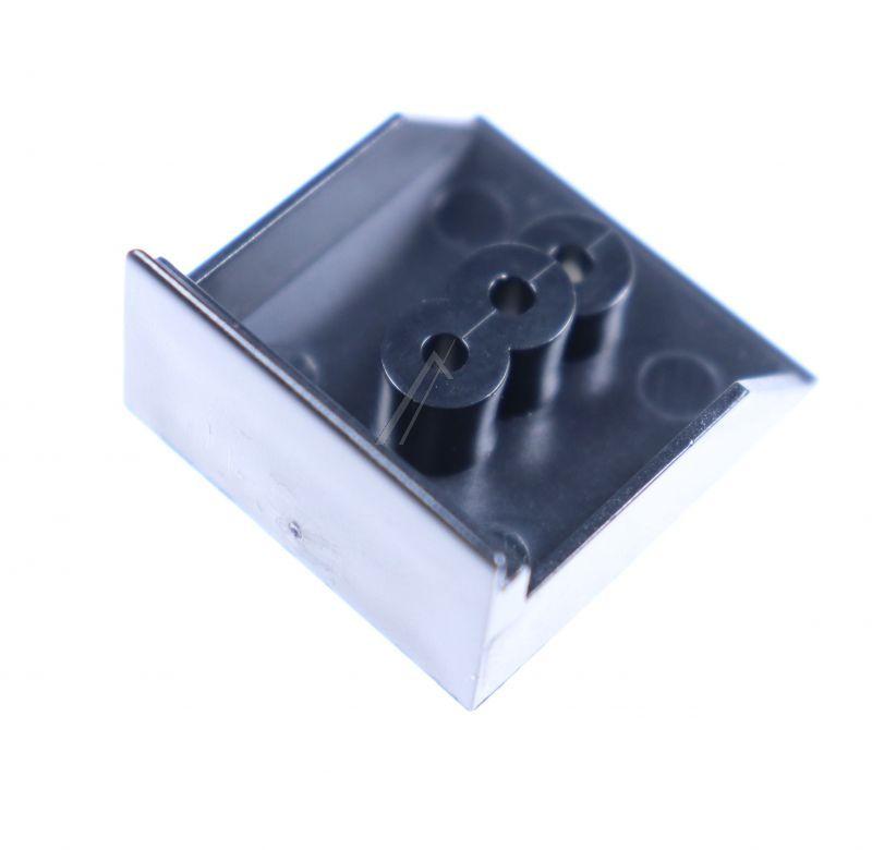 Versteifung vorne schwarz für Dunstabzugshaube Electrolux 4055445680