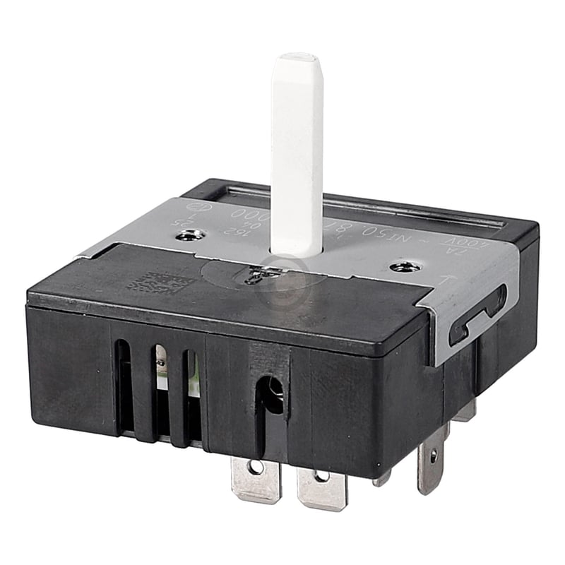 Energieregler 1kreis EGO 50.87031.000 400V für Kochfeld