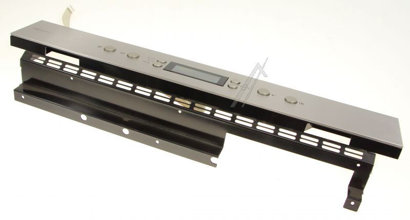 Schalterleiste für Ofen Whirlpool Indesit 481010552819 mit Kleber C00441246