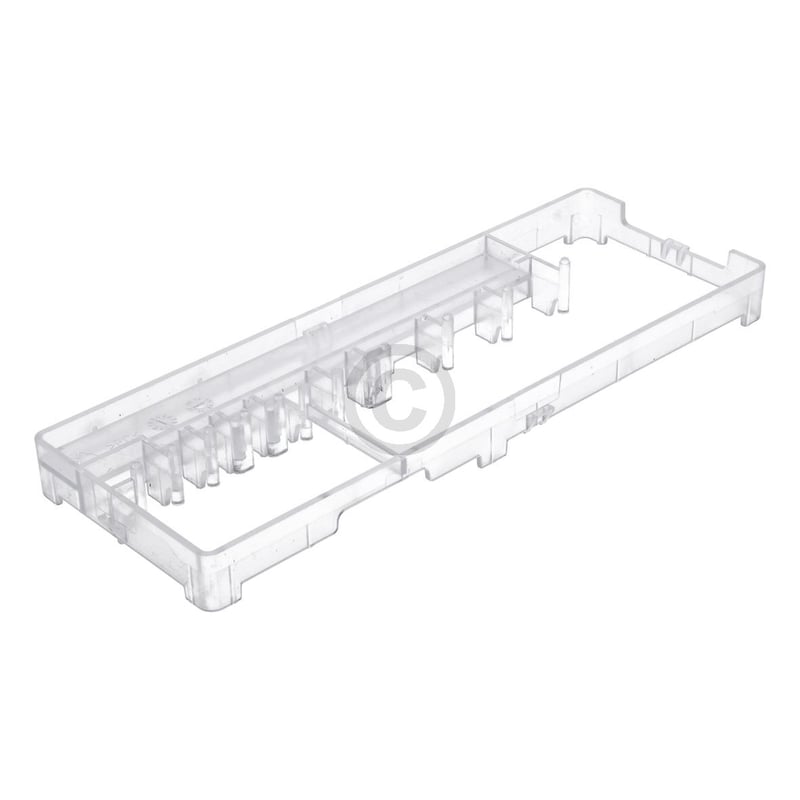 Lichtleiter smeg 769350307 für Geschirrspüler