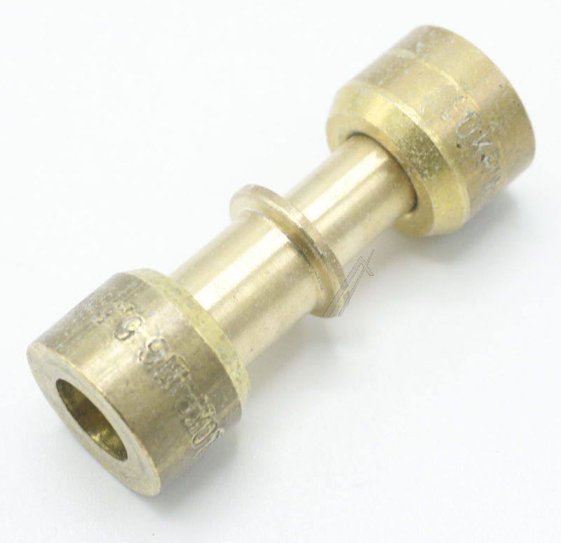 Messing-Reduzierkupplung für Kühlschrank Lokring L13000634 6,5/5NRMS00