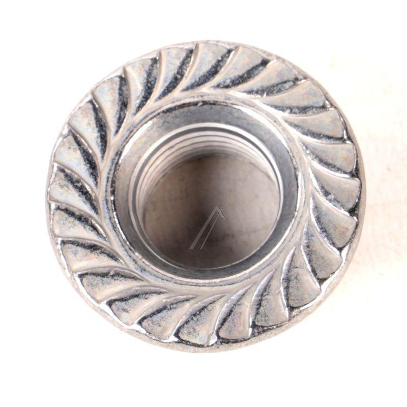 Flanschmutter M12x1.25 für E-scooter Navee 40050600000003 Radbefestigung