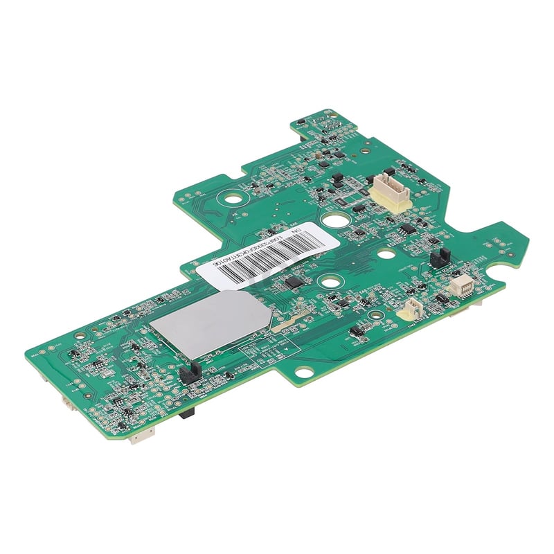 Hauptplatine Ecovacs 201-2353-1081 für Staubsauger-Roboter