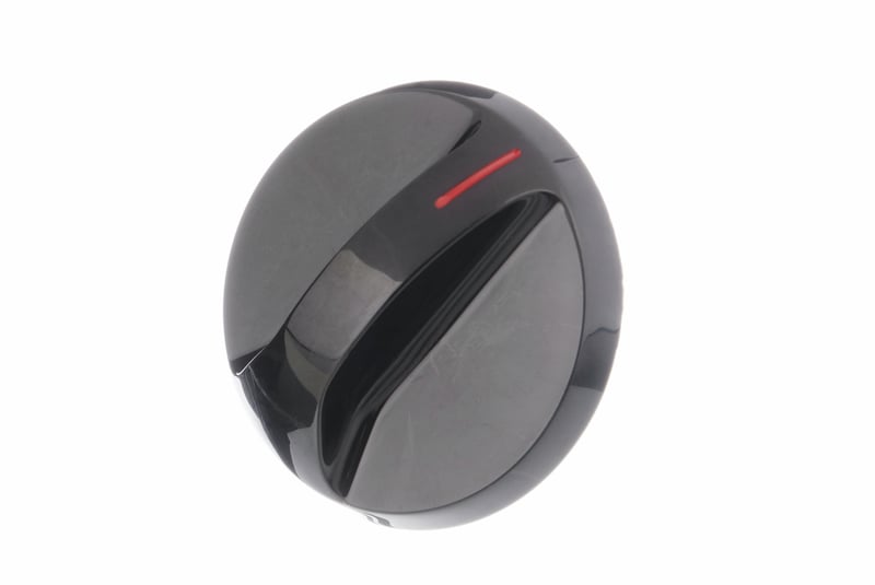 Drehgriff-Kochstelle 00171322