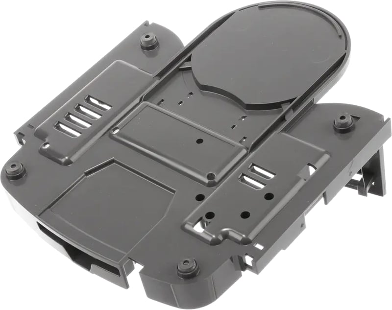 Gehäuse-Unterteil 00743915