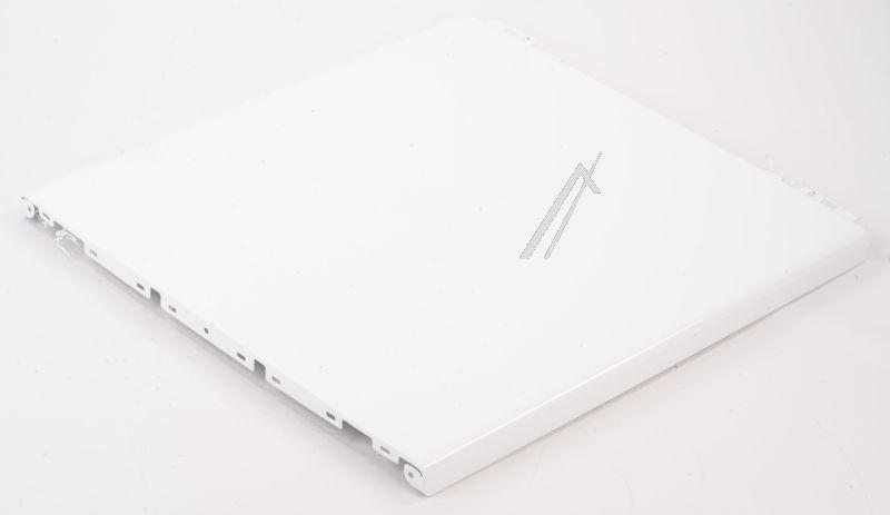 Blechdeckel für Amica Waschmaschine 1049809 Gehäuseabdeckung