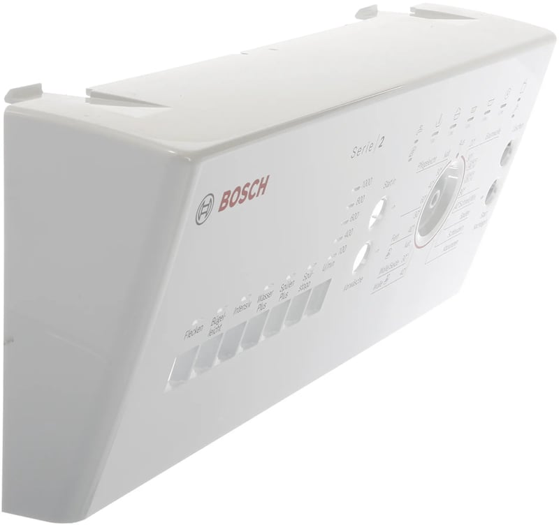 Bedienblende 11012012