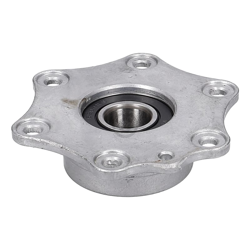 Waschmaschinen-Kugellager Midea 12338100A00542 Laufwerk, Stahl