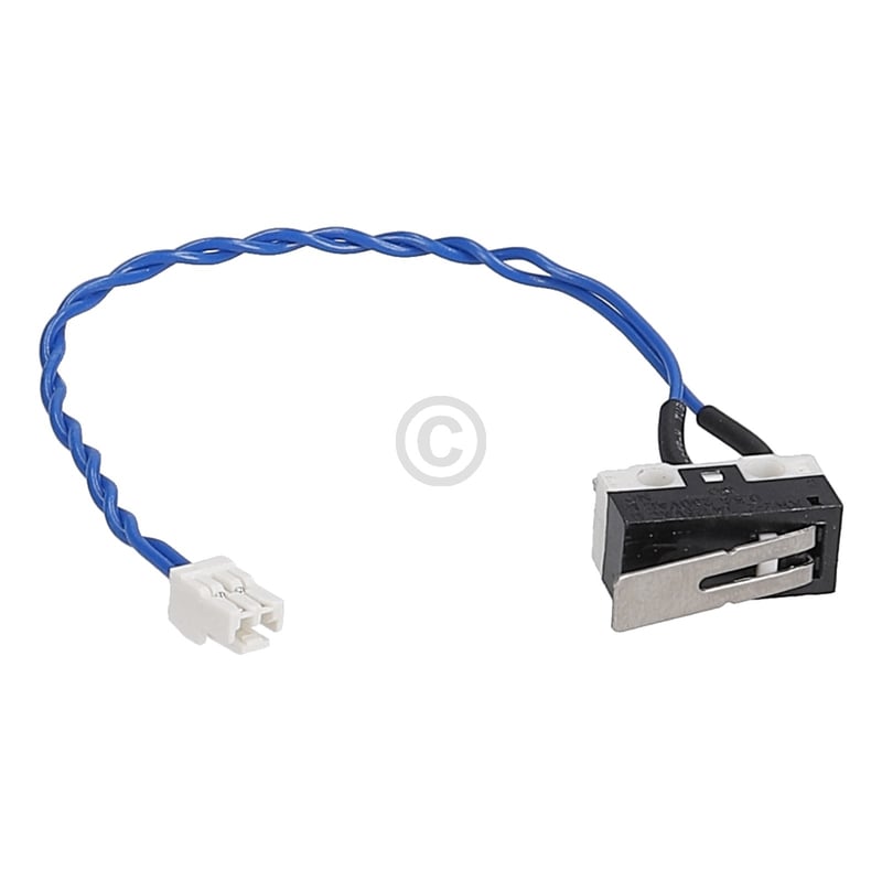 Drive wheel drop harness 201-2478-1862 Ecovacs