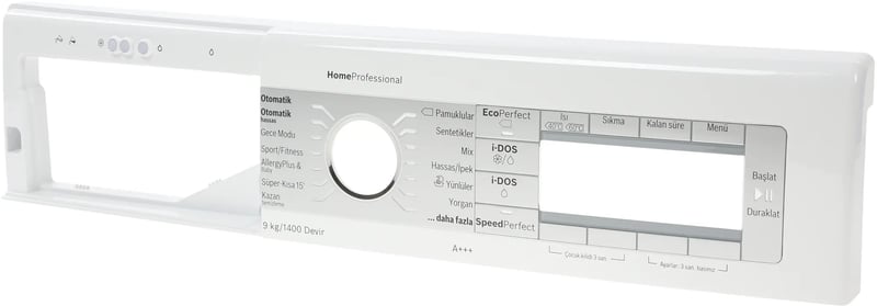 Bedienblende 11006636