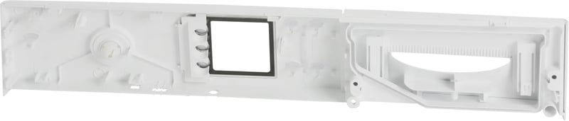 Bedienblende 11017877