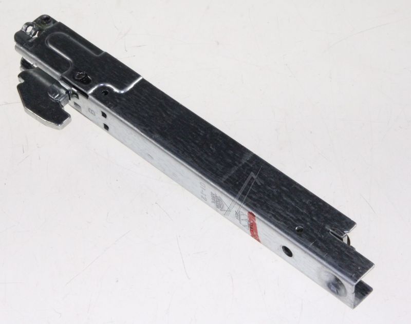 Backofentürscharnier für Ofen Vestel 37010116 (5,4-5,9 kg, GDA, 14,5)