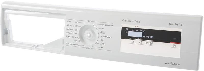 Bedienblende 11013857