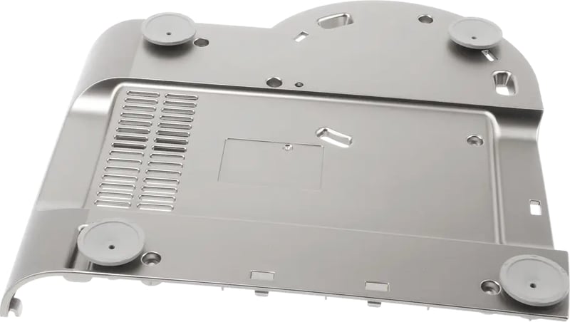 Gehäuse-Unterteil 00659807