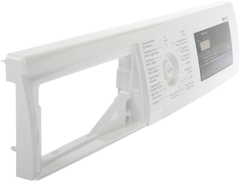 Bedienblende 11012635