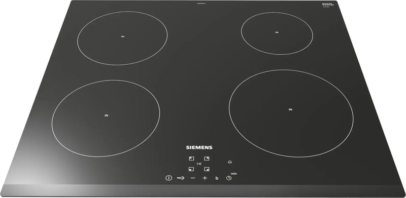 Glaskeramikfläche 00775685