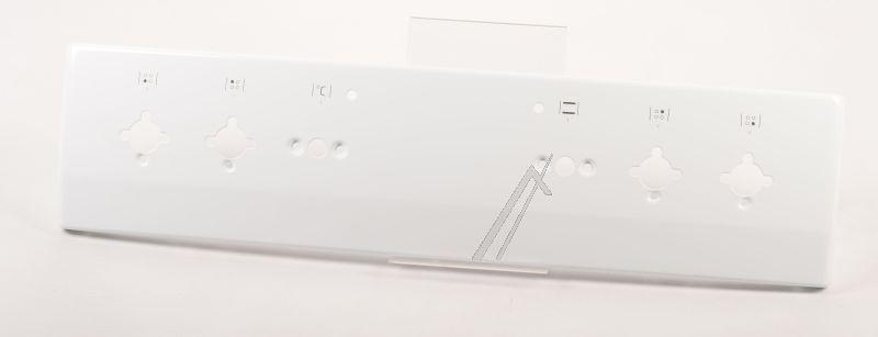 Bedienblende für Ofen Amica 9052229 TRLW MM 2M 4DY
