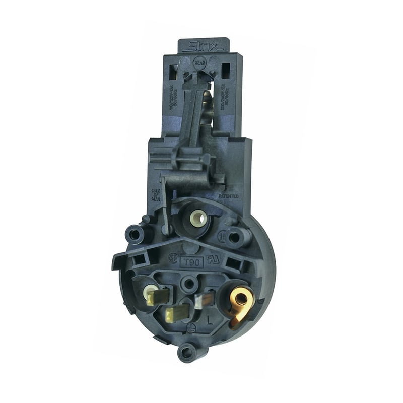 Bedieneinheit für Wasserkocher 00166897 166897 Bosch, Siemens, Neff