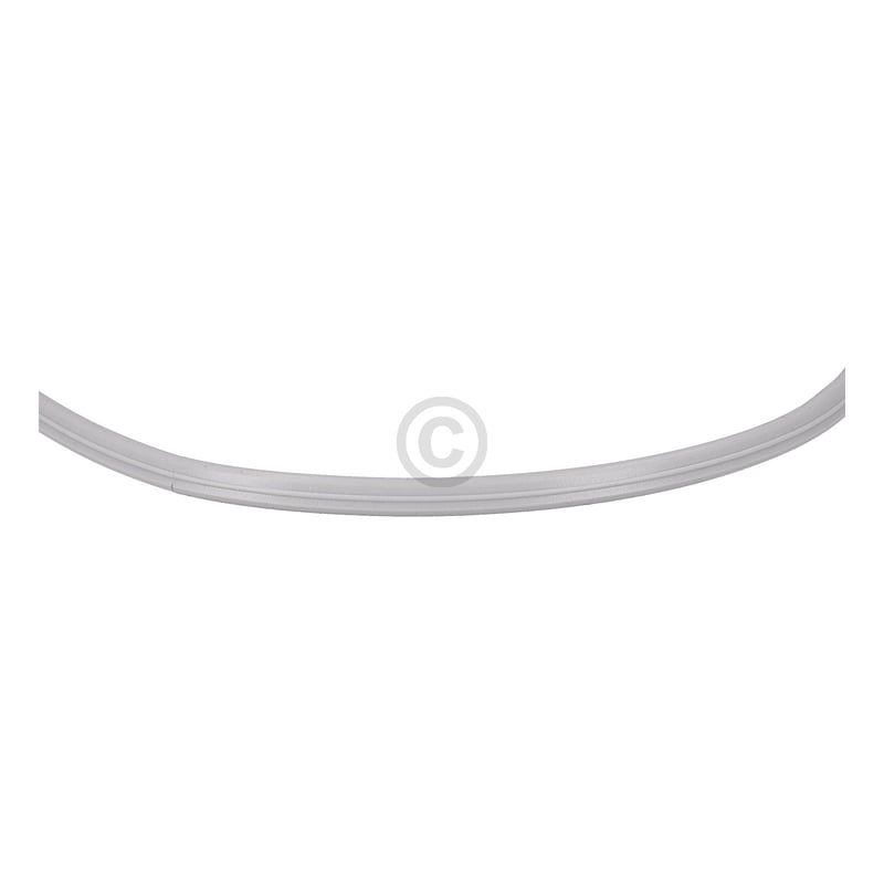 Clean water tank cover seal 201-2515-0024 Ecovacs