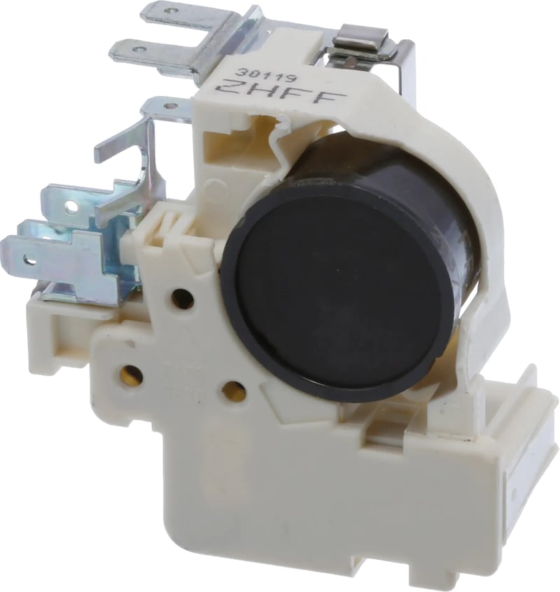 Anlaufkondensator für Kompressor Bosch 10014026 Hochwertige Qualität