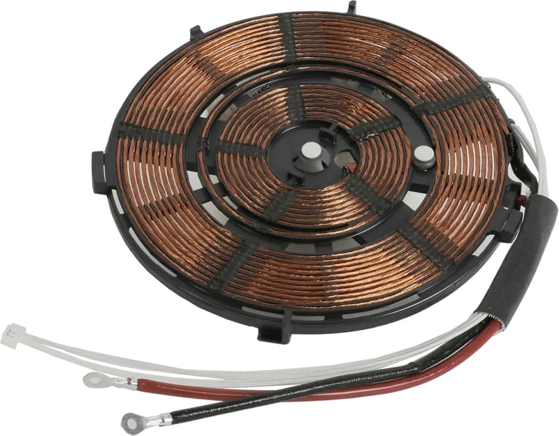 Heizzone-Induktion 11009050