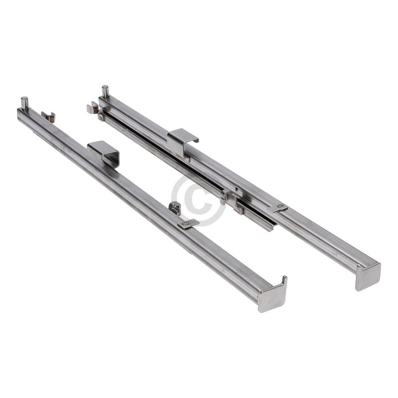 Teleskopauszug 1-fach NEFF 17004112 für Zubehör Backofen