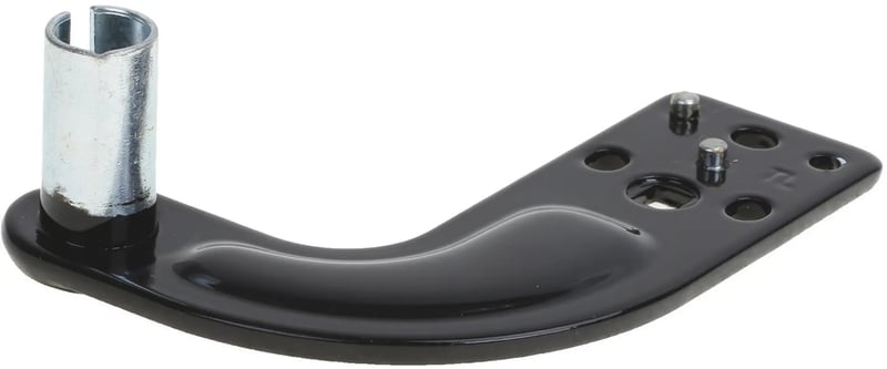 Türscharnier für Bosch-Gerät 00647913 Kühlschrank-Scharnier