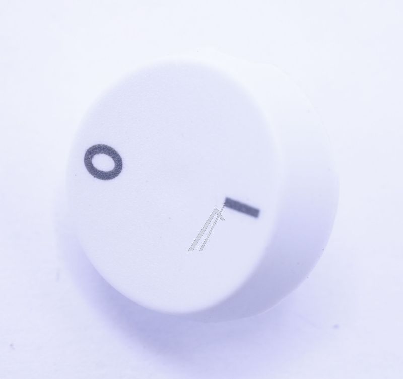 Kühlschrank-Schalter Liebherr 606081100 Taster, Gehäuse