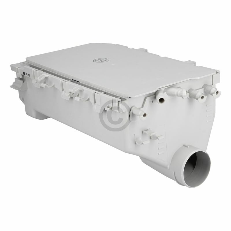 Waschmittelverteiler für LG Waschmaschine 4925ER1015M Spülkasten