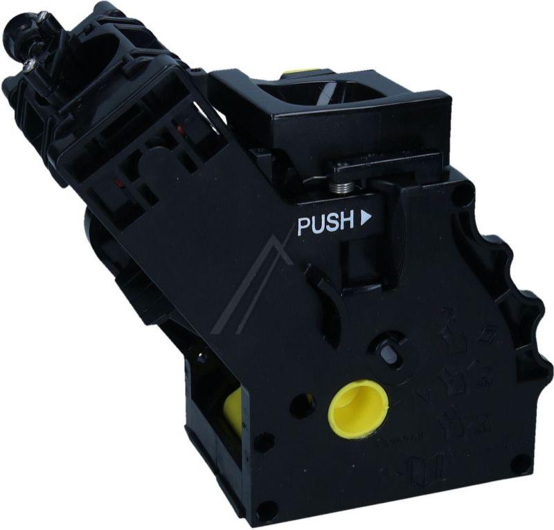 Brühgruppe CP0683/01 für Kaffeemaschine Saeco 421944085731 8gr 5bar V2 schwarz gelb