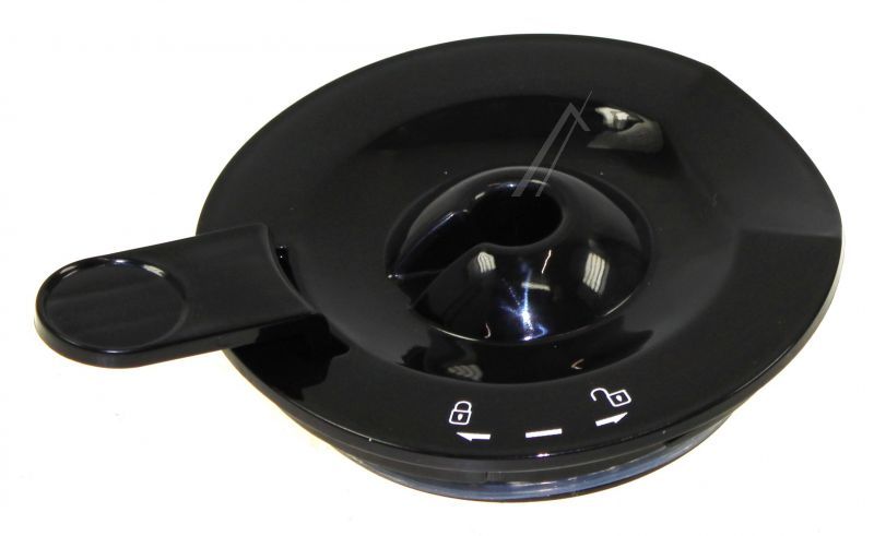 Wassertankdeckel Severin Kaffeemaschine 2349048 Wasserbehälter