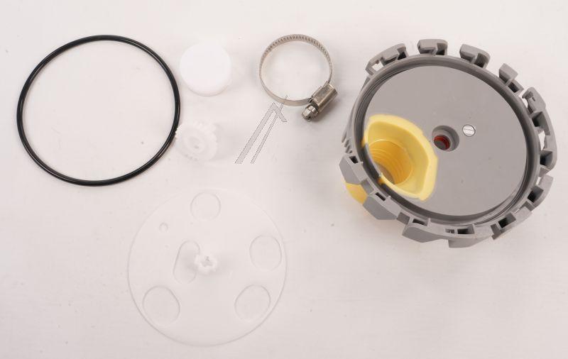 Wasserweiche für Geschirrspüler Comfee Ventil ohne Motor für Bosch Siemens